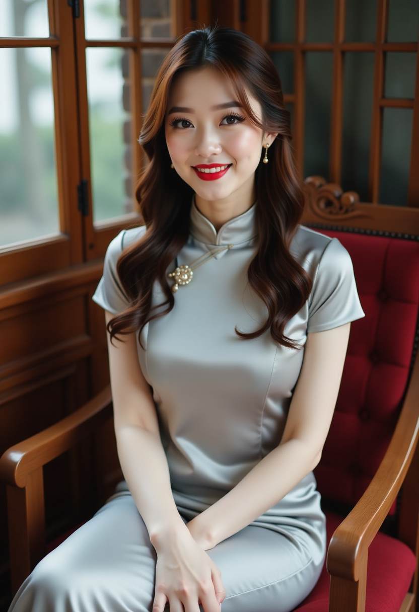 青禾舞室专栏配图