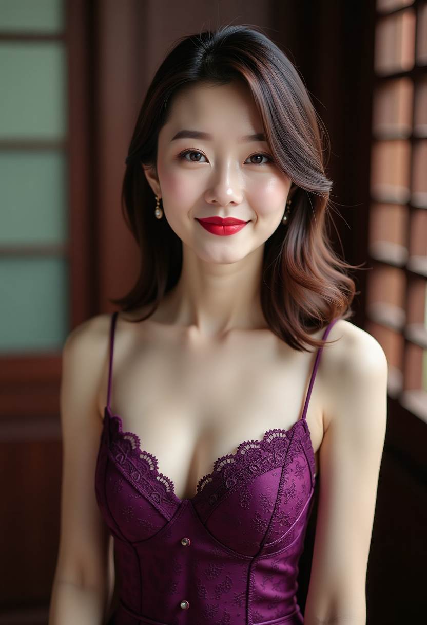 漓江小步直播封面